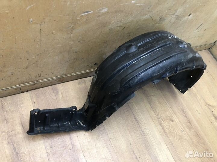 Локер задний правый Subaru Legacy Outback (B15) 20