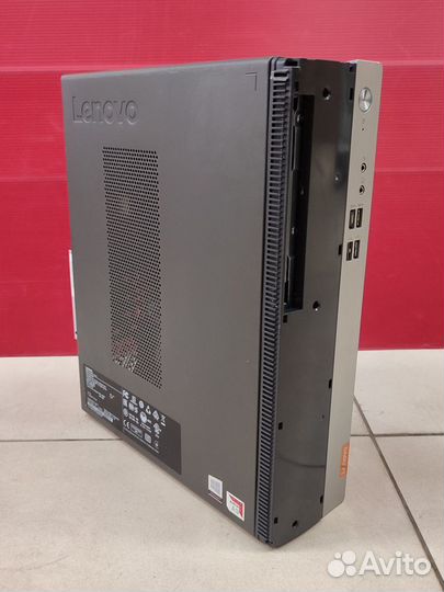 Lenovo Ideacentre 310s-08asr \ AMD A9 9425 \ 8Гб