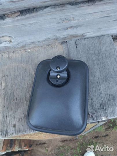 Зеркало боковое