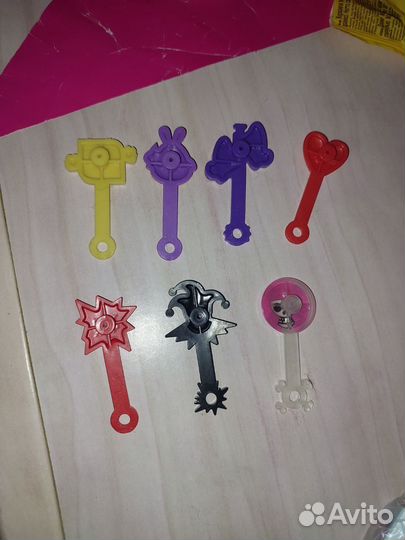 Скрепыши топ