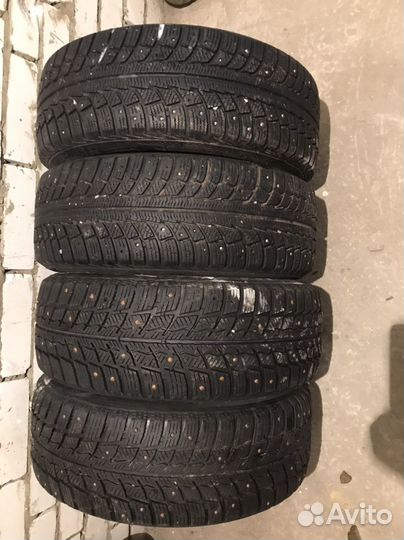Gislaved Nord Frost 5 215/60 R16 99T