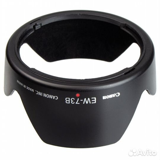 Бленда photon EW-73B для объективов Canon
