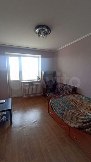 2-к. квартира, 48,2 м², 1/3 эт.