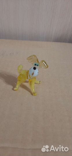 Коллекционные фигурки