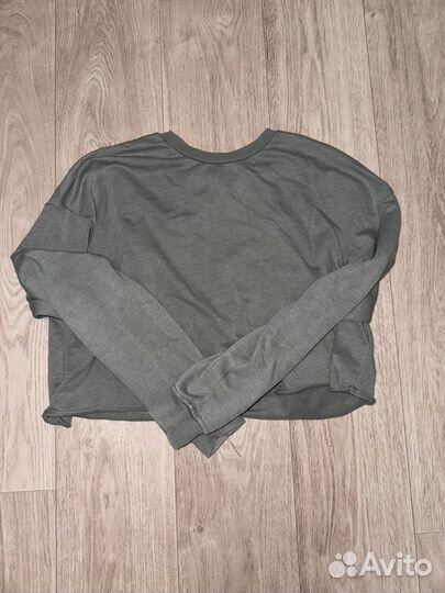 Толстовка женская