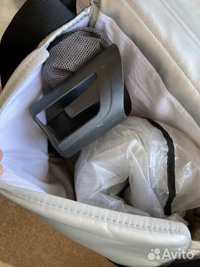 Коляска 2в1 Tutis nanni