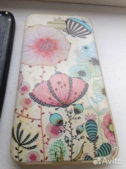 Чехлы на телефон honor 4C pro