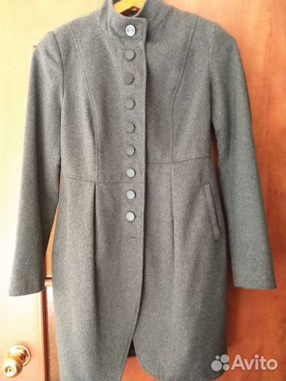 Пальто