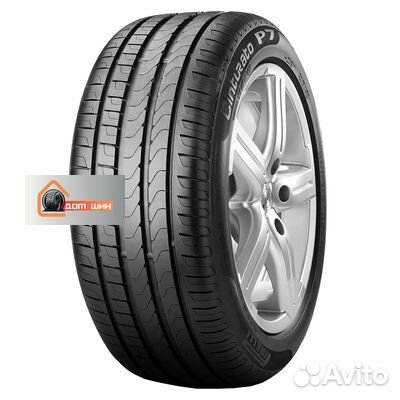 Pirelli Cinturato P7 245/50 R18 100W