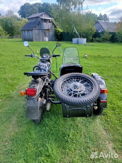 Урал имз 8.103.10