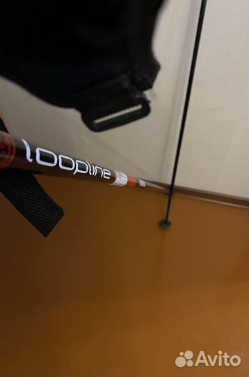 Лыжные палки