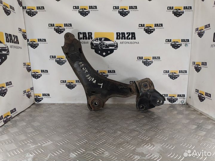 Рычаг передний левый L Volvo XC60