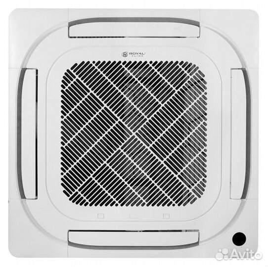 Royal Clima ES-C 24HRI/ES-E 24HXI/ES-C pan/2X