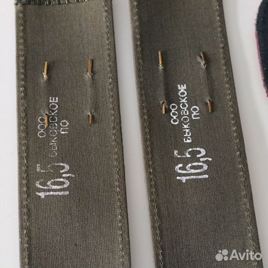 Погоны сержант шеврон мвд