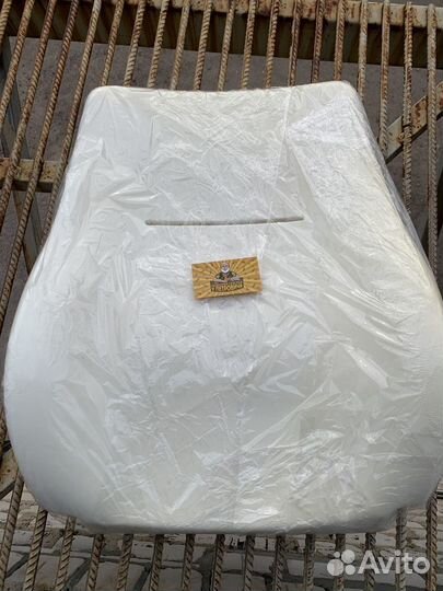 Поролон спинка сиденья Газель Некст