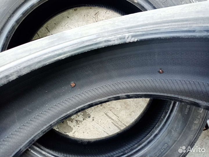 Continental ComfortContact - 1 215/55 R18