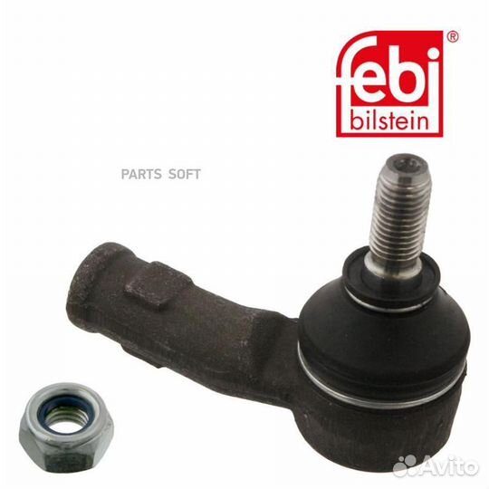 Febi 02238 Наконечник рулевой пр.(правая резьба) g