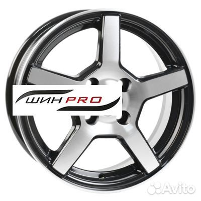 RST R024 (Datsun) 5.5x14/4x98 ET33 DIA58.6