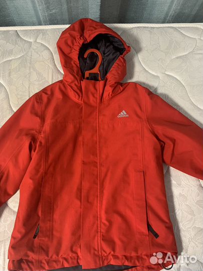 Куртка Adidas оригинал