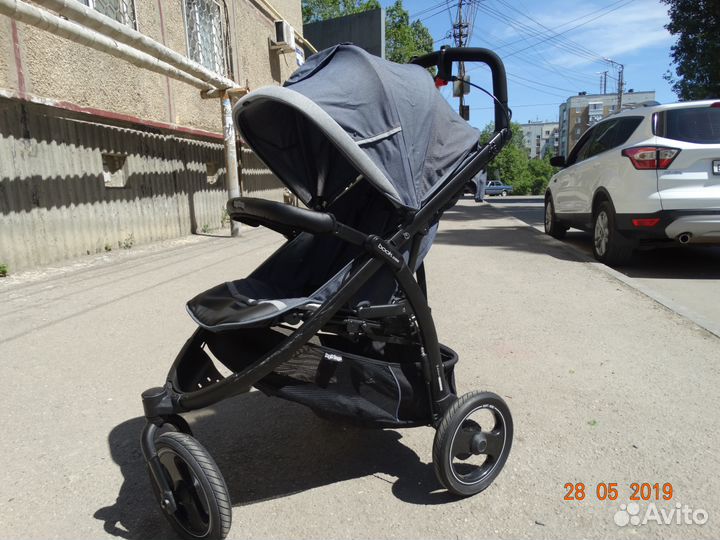 Peg-Perego Book Cross