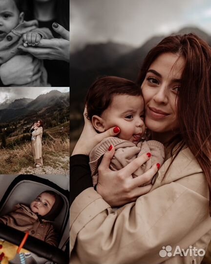 Фотограф в Сочи