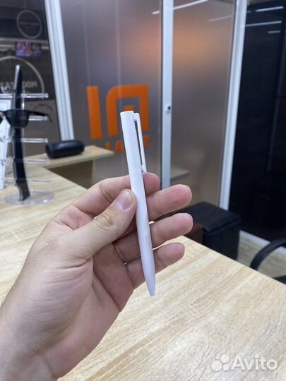 Оригинальная ручка