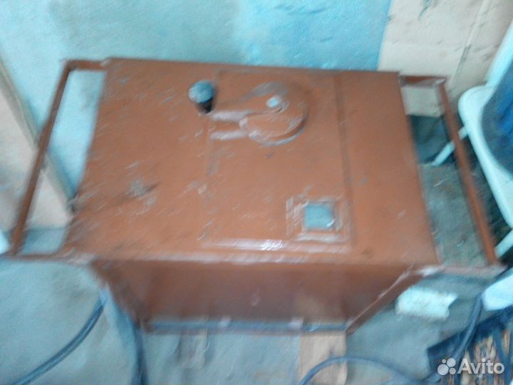 Сварочный аппарат