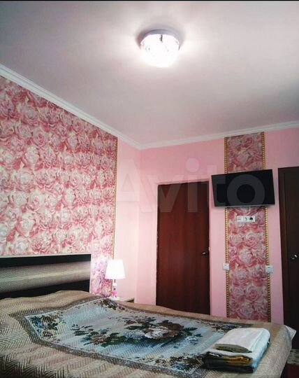 Комната 15 м², 1/2 эт.