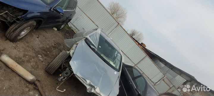 Авторазборка Skoda superb 2 1,8 Авторазбор Шкода