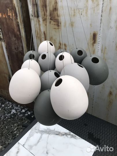 Декоративные шары для квартиры и дома