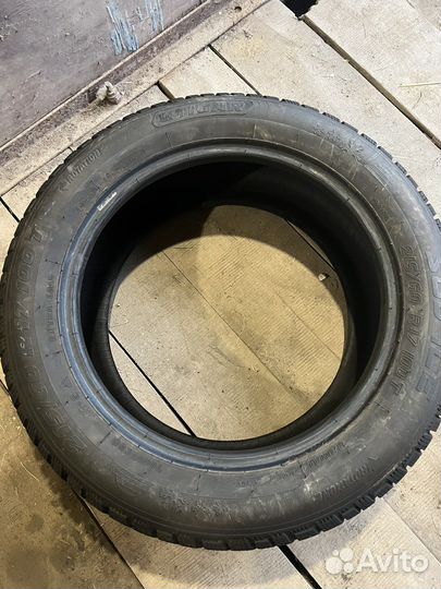 Tigar SUV Ice 215/60 R17 100T