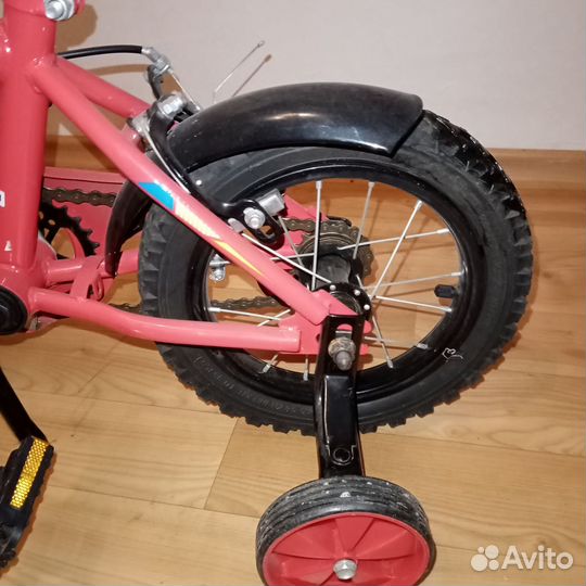 Велосипед детский в отличном состоянии