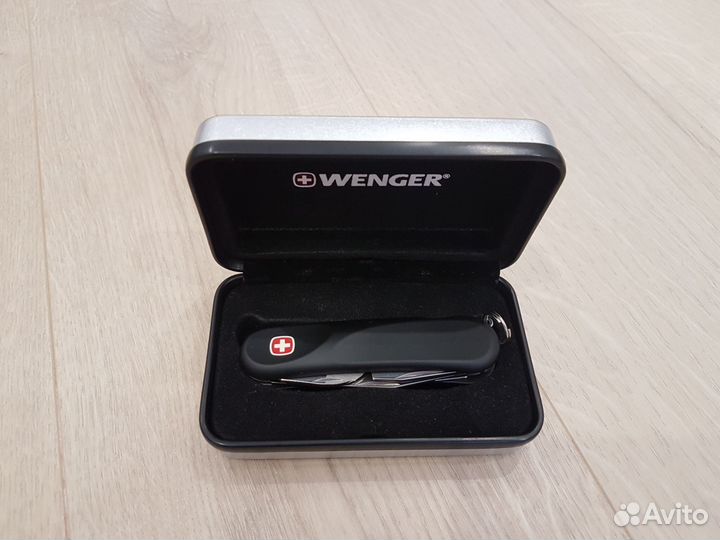 Wenger ST10 (новый)