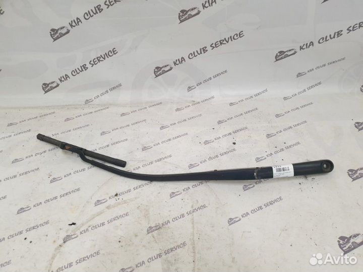 Дворник лобового стекла передний правый Kia Ceed