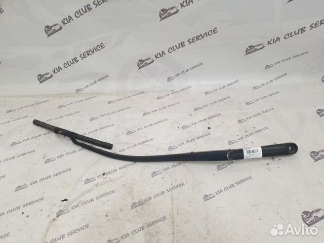 Дворник лобового стекла передний правый Kia Ceed