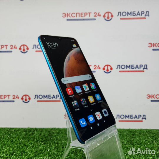 Xiaomi Redmi 9A, 2/32 ГБ