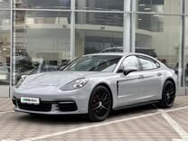 Porsche Panamera 4 3.0 AMT, 2019, 21 052 км, с пробегом, цена 9 279 000 руб.