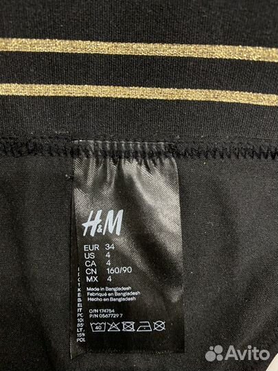 Купальник для девочки