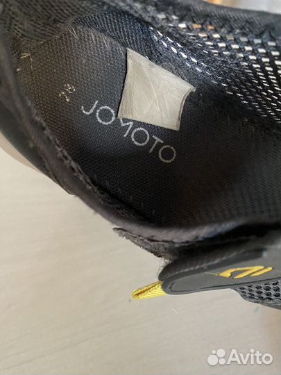 Кеды для мальчика