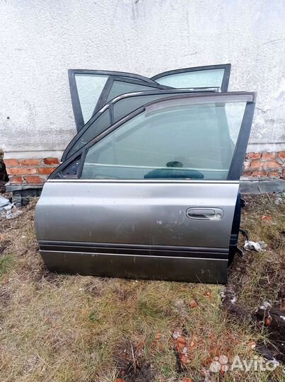 Toyota corona premio 210