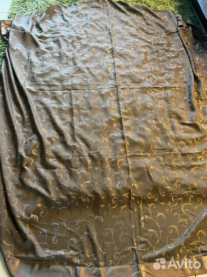 Шторы портьеры, блекаут