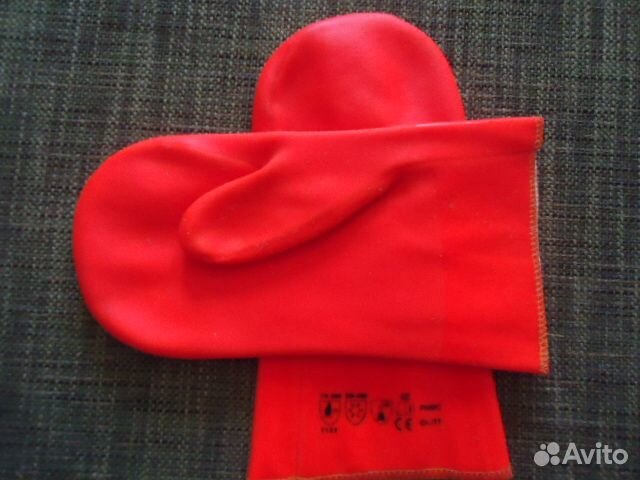 Рукавицы на любой сезон