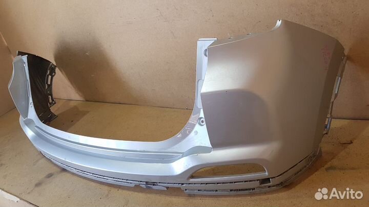 Бампер задний Чери Тигго 4 Chery Tiggo 602000499AA