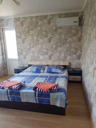 Комната 12 м², 1/1 эт.