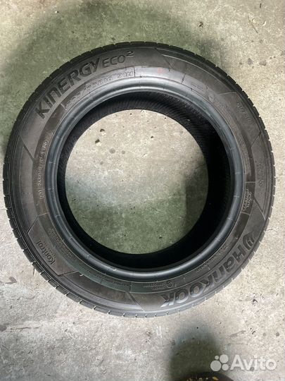 Hankook Kinergy Eco 2 K435 205/55 R16 91