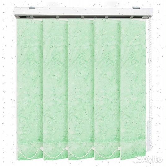 Жалюзи всего за 1 день