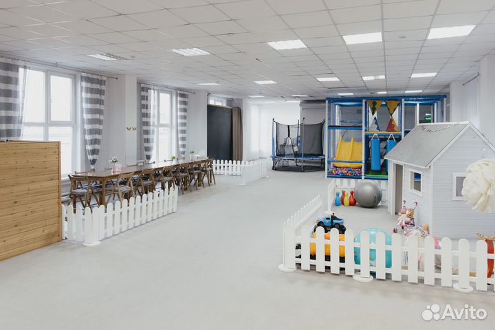 Игротека на Телевизорном