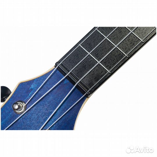 Flight TUS-35 DB - Укулеле сопрано