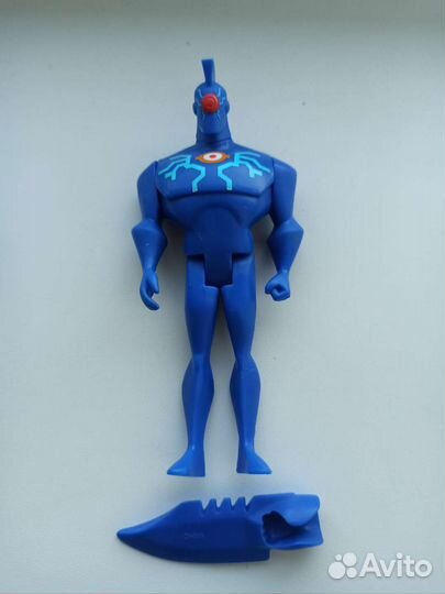 Фигурка DC омак