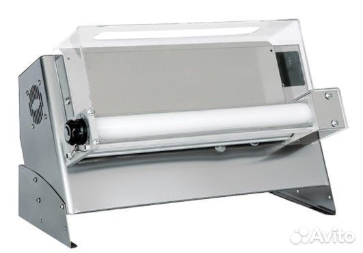 Тестораскатка для пиццы itpizza DMA500/1